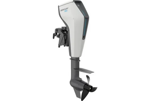 New Mercury Avator 20EXLRC 25" Shaft Electric Remote Outboard 1003E051A