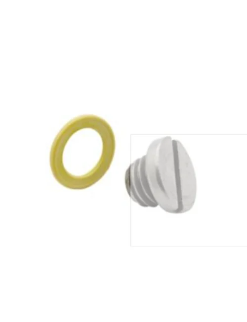 OEM Mercury / Quicksilver SCREW KIT-DRAIN 10-79953A04