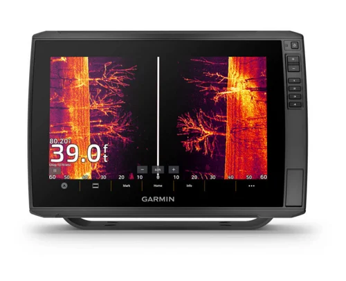 Garmin ECHOMAP™ Ultra 2 126sv Garmin Navionics+ 010-02882-00