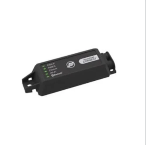 OEM Mercury Avator SmartCraft Connect Level 3 - Single Engine, Under Helm Mount, Compatible with Garmin and Raymarine Displays 8M0173694