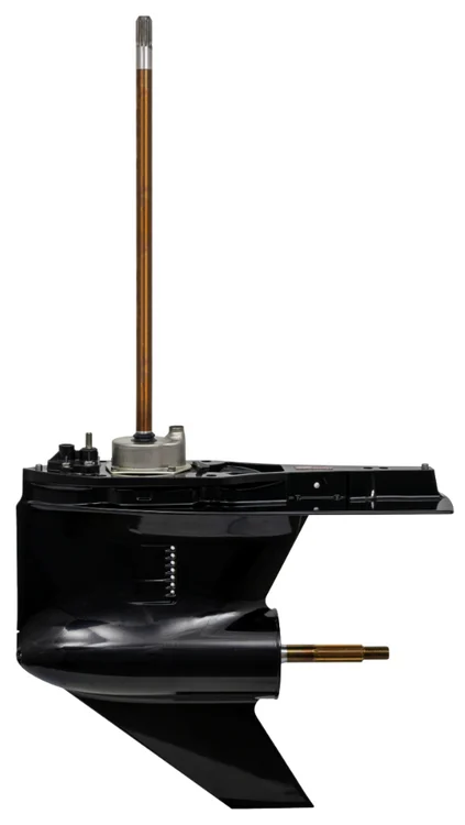 SEI Marine SE221 Mercury Outboard Lower Unit SE221 2.08:1, 25" Driveshaft 4-Stroke 880686T24 90-221-C25F