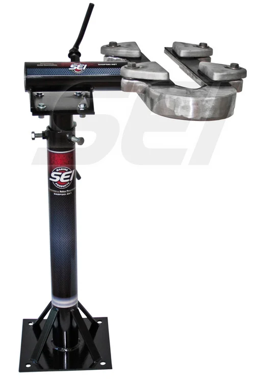 Heavy Duty Work Stand Holder For Lower Units Outdrives & Sterndrives 89-101-01K