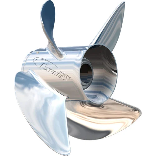 Turning Point Express Mach4 (14 x 13") RH Propeller, 31431330