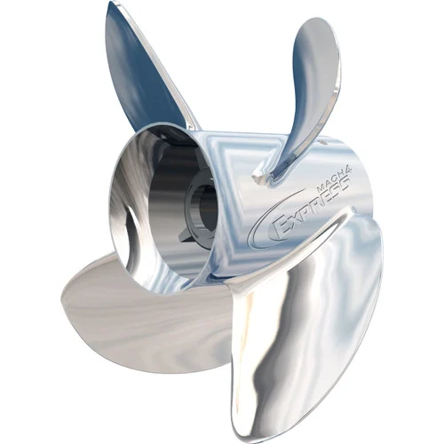 Turning Point Express Mach4 (15 x 15") LH Propeller, 31501542