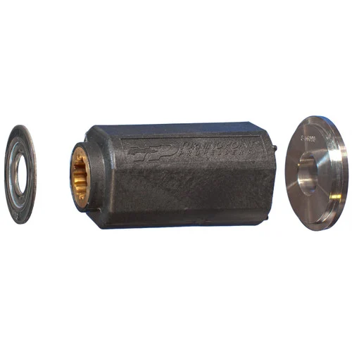 OPEN BOX Turning Point MasterGuard Installation Hub Kit 506 (11500600)