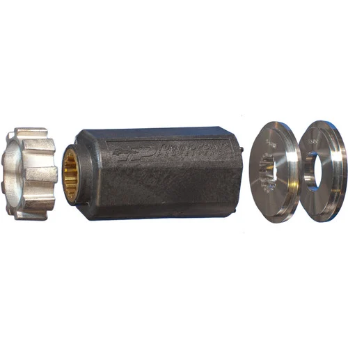 Turning Point MasterGuard Installation Kit 509 (11500900)