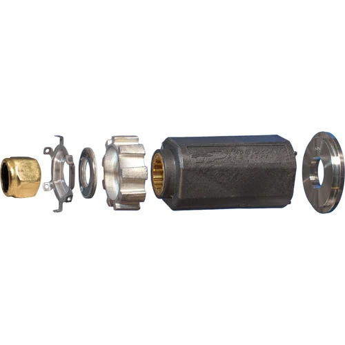 Turning Point MasterGuard Super Duty Installation Kit 701 (11700100)