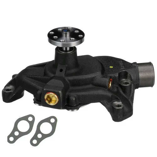 OEM Quicksilver Mercruiser Mercury Small Block V6 V8 5.0 5.7 6.2 350 377 Circulating Water Pump 46-8M0113734