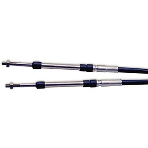 Seastar Control Cable 4300CC TFXtreme CCX433
