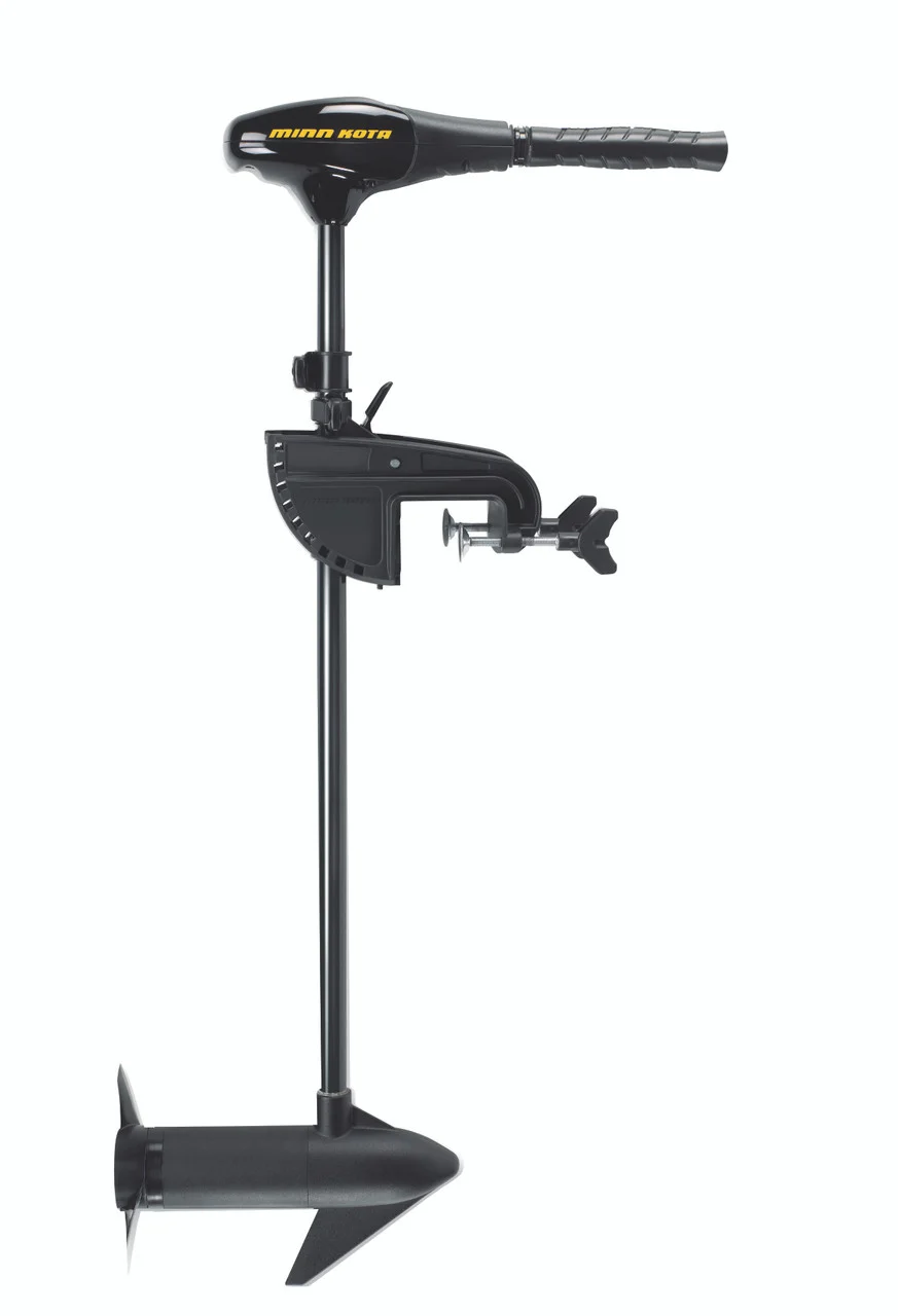 Minn Kota 1352255 Endura C2 55 Trolling Motor - 55 lbs. Thrust, 12V, 36" Shaft - 1352255