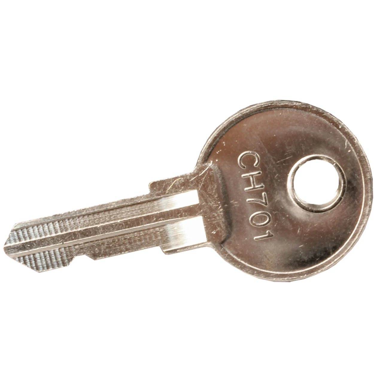 JR Products CH701-A Replacement Hudson/Hurd Key 701 - CH701-A
