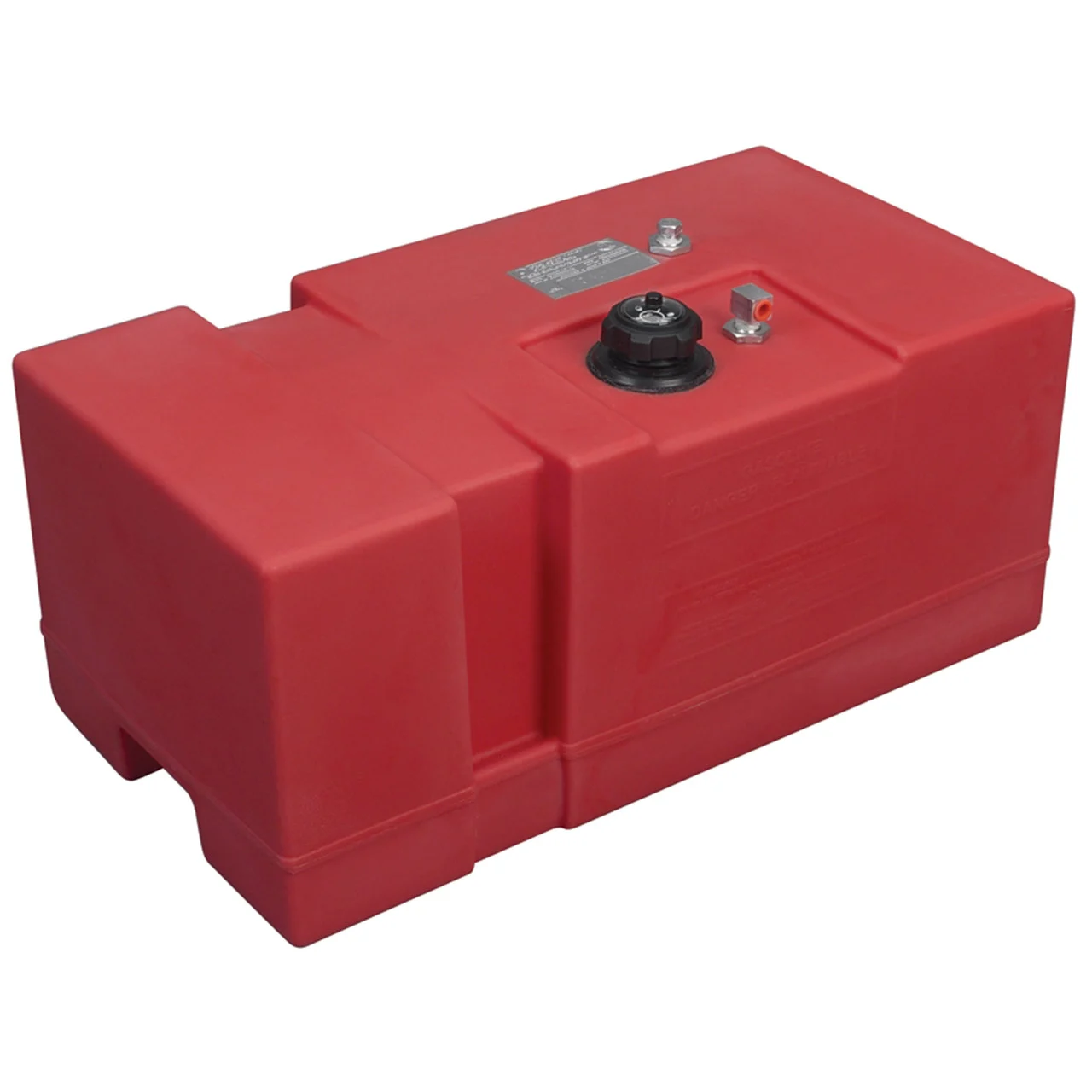 Sierra International 031618 18 Gal Topside Tank - 31618