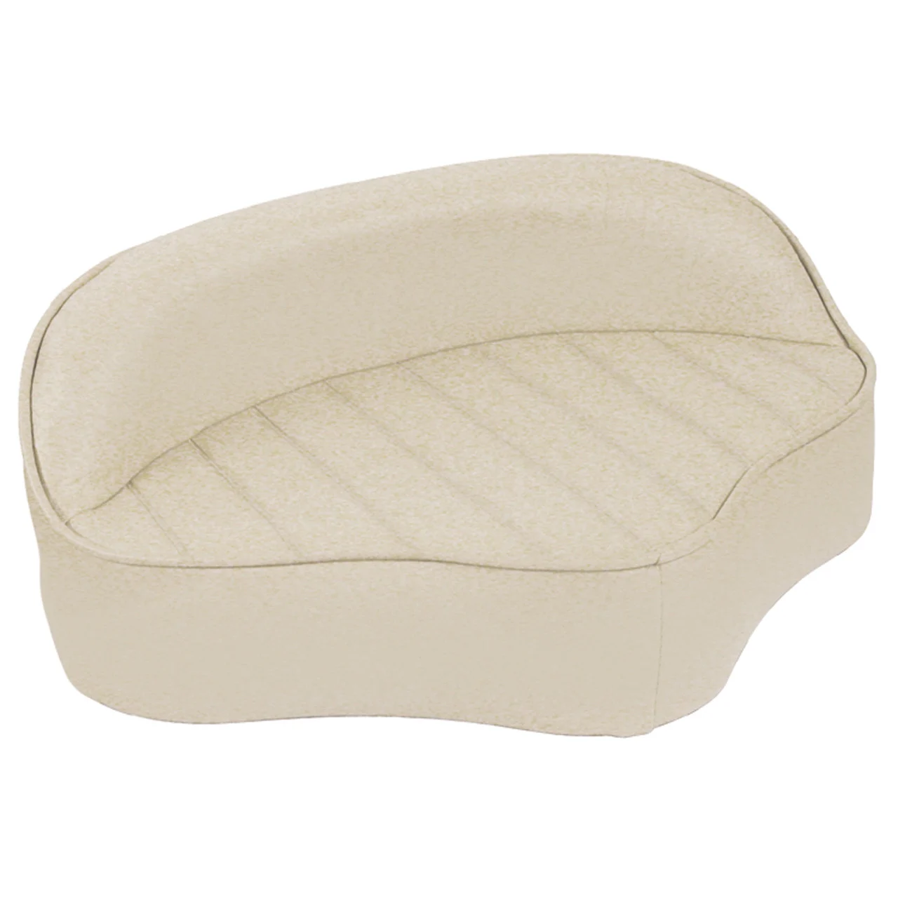 Wise 8WD112BP-715 Pro Pedestal Seat - Sand - 8WD112BP-715