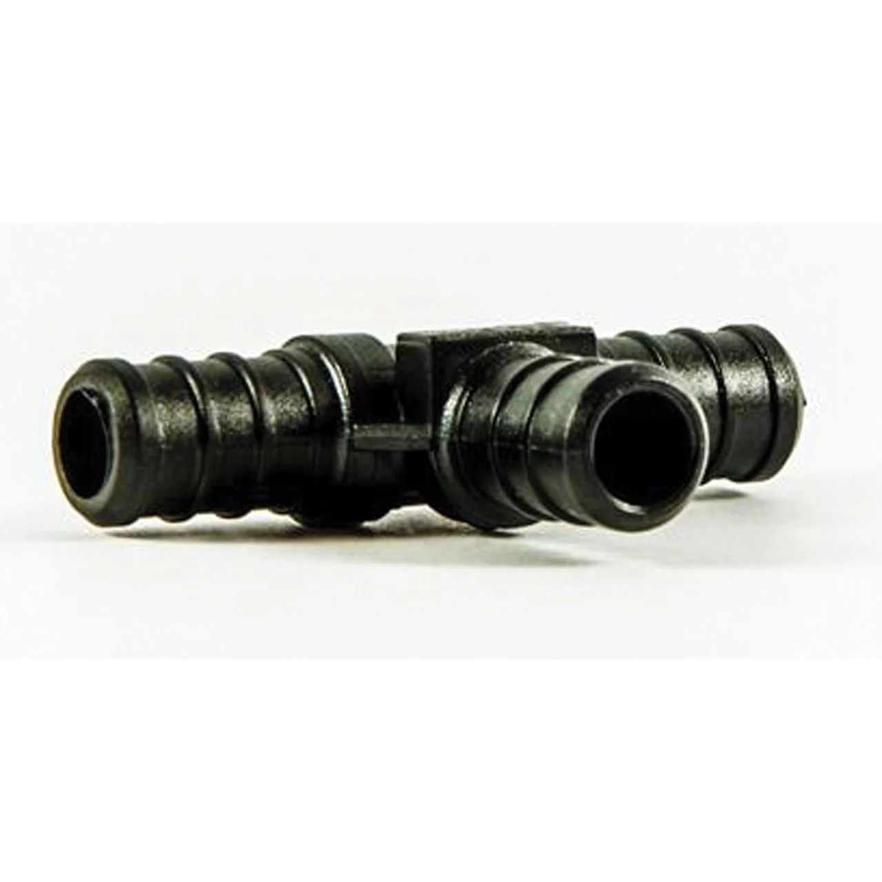 Flair-It 29826 EcoPoly PEX Fittings - 1/2" x 3/4" x 3/4" Tee - 29826