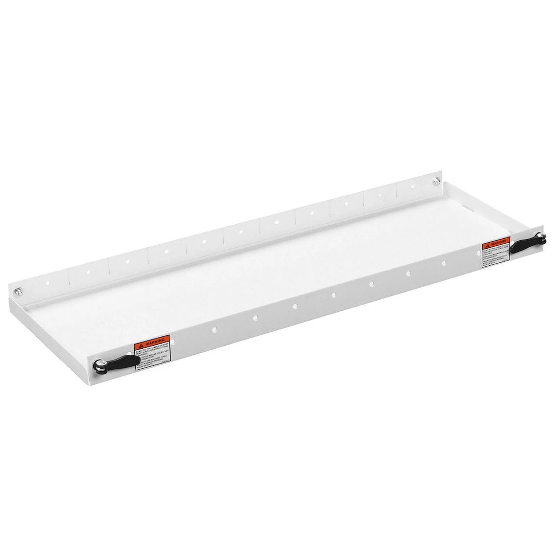 Weatherguard Acc Shf 60 X 13.5 – Marine Boat Replacement Part