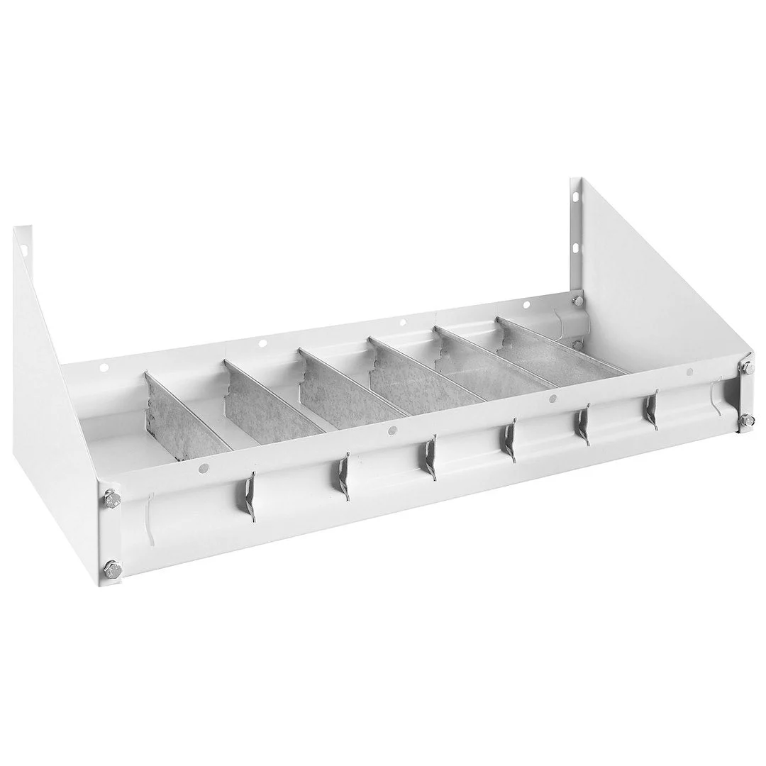 Weatherguard Accessory Tray – Marine Boat Replacement Part