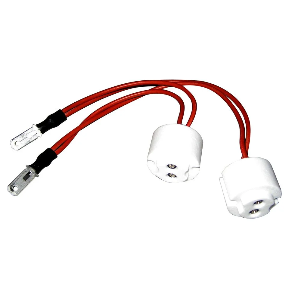 ACR Electronics ACR HRMK1304 Socket Assembly #21-T f/RCL-100 Series Searchlights – Marine Boat Replacement Part