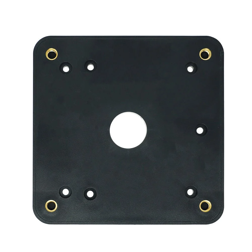 ACR Electronics ACR Mounting Plate f/RCL-95 Searchlight – Marine Electrical Replacement Part