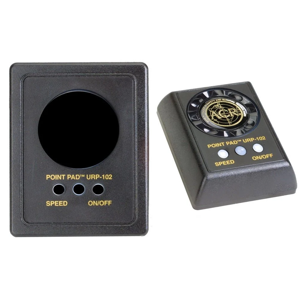 ACR Electronics ACR URP-102 Point Pad™ Kit f/ACR Searchlights – Marine Boat Replacement Part