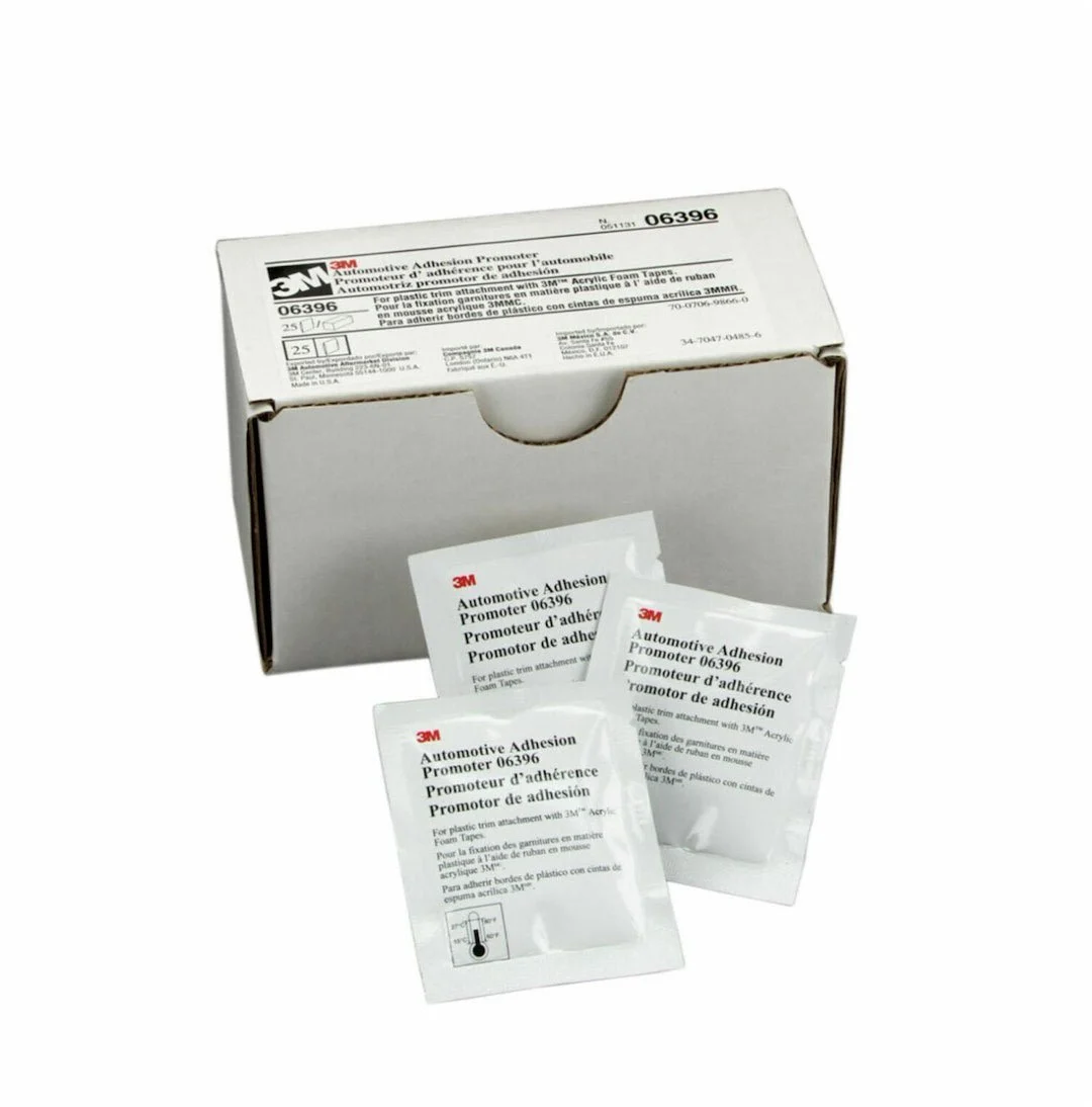 3M Adhesion Promoter-25/Box – Marine Boat Replacement Part