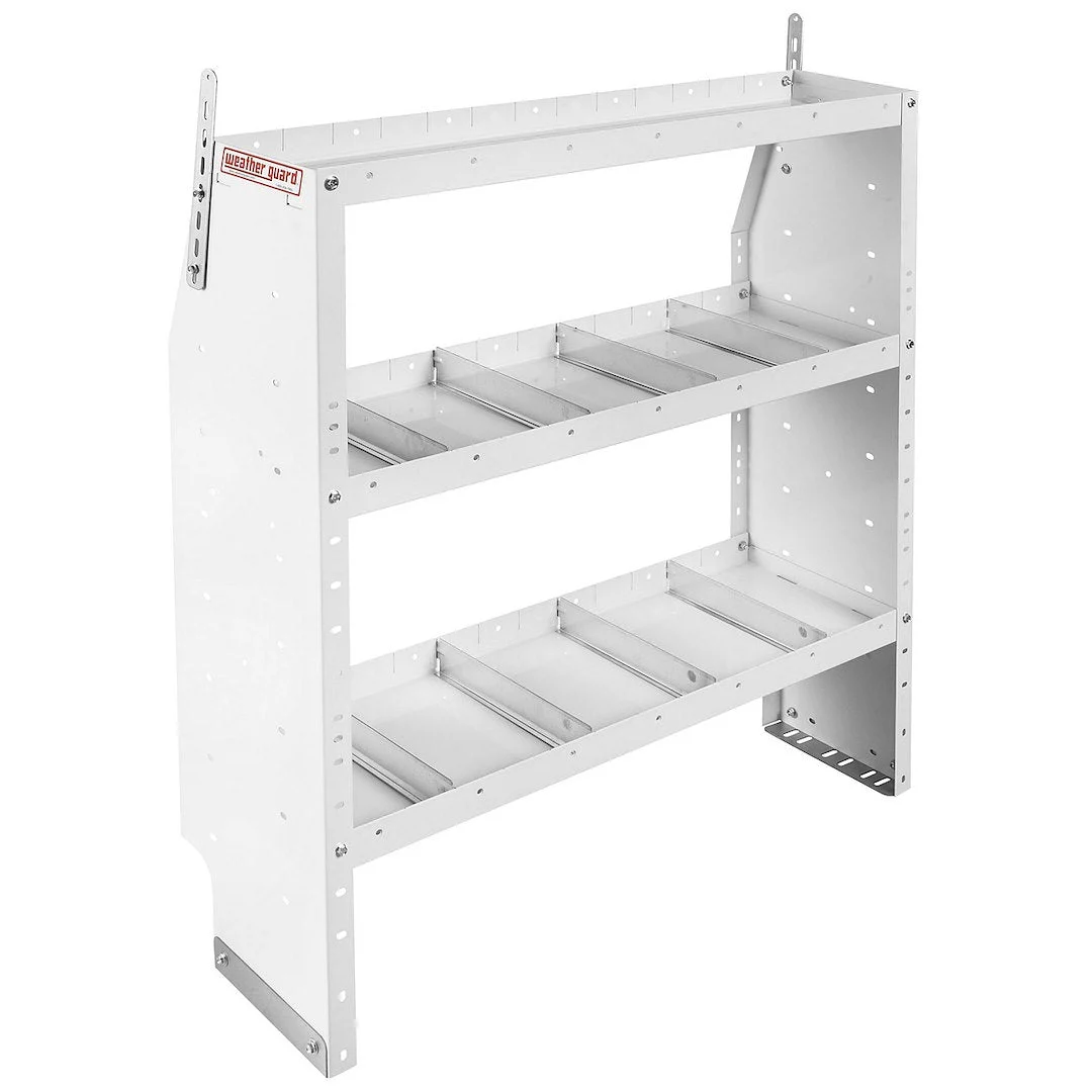 Weatherguard Adj 3 Sh Un 42X44X13.5 – Marine Boat Replacement Part