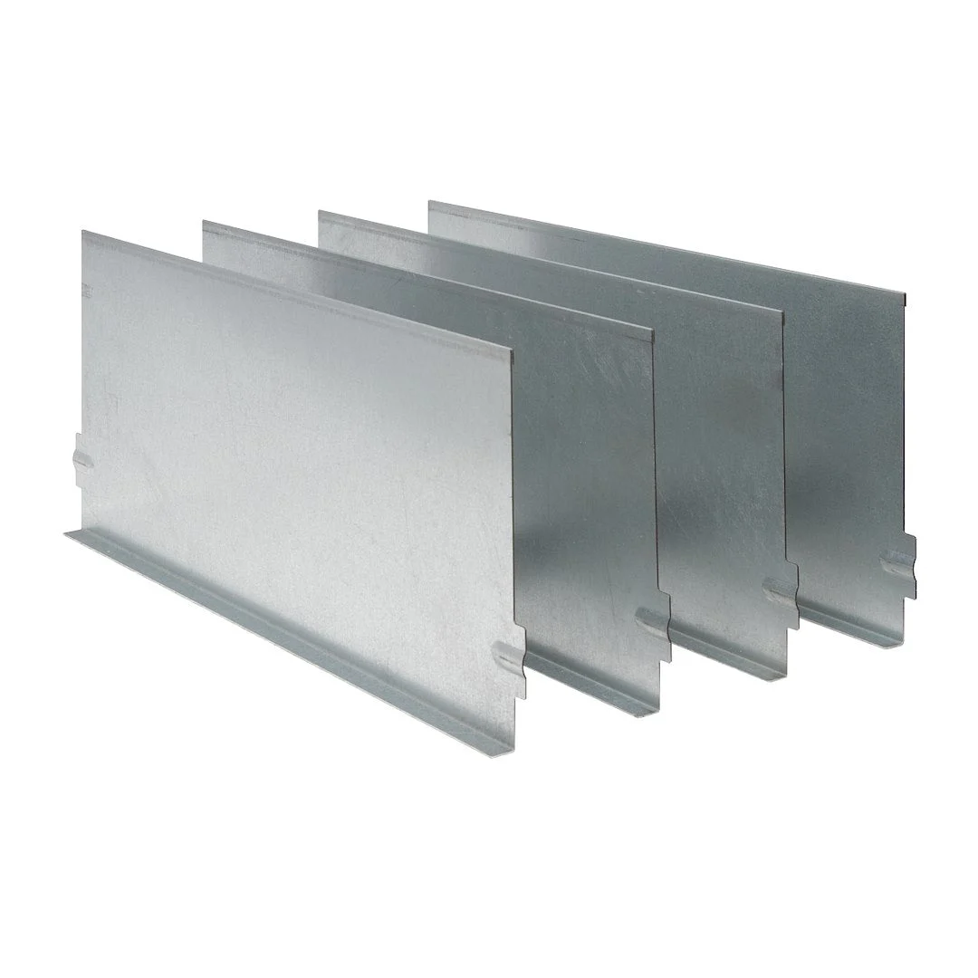 Weatherguard Adjustable Shelf Divider Set 13.5I – Marine Boat Replacement Part