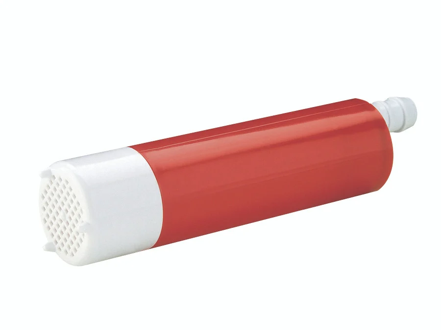 Rule IL280P Slimline Series Submersible Pump - 280 GPH, 12V - IL280P
