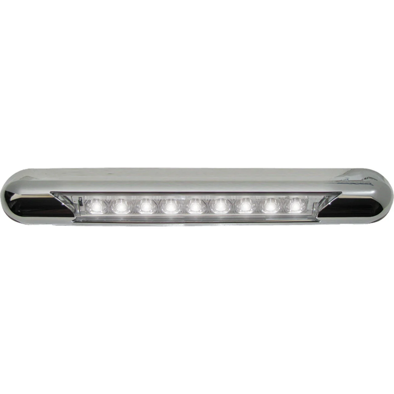 Optronics ILL70CBAWNFS Opti-Brite LED Awning Lights - Low Profile 11" - ILL70CBAWNFS
