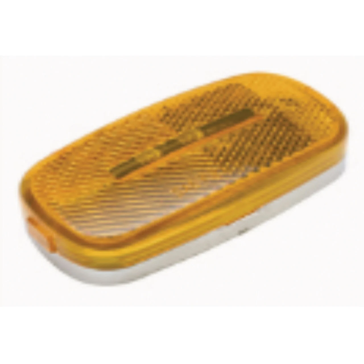 Diamond Group by Valterra DG52711VP Marker LED Light - 4" x 2", 9 Diode, Amber - DG52711VP