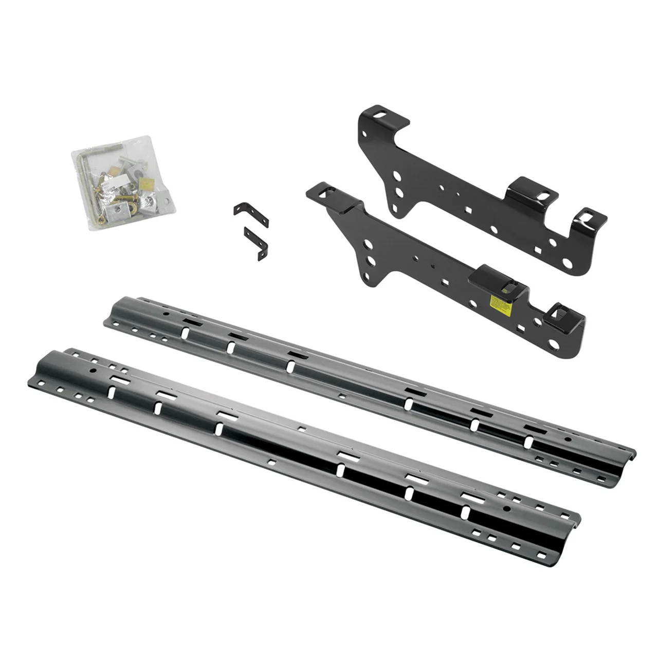 Reese 50082-58 5th Wheel Custom Quick Install Kit - Ford F-250 / F-350 Super Duty '99-'10 - 50082-58