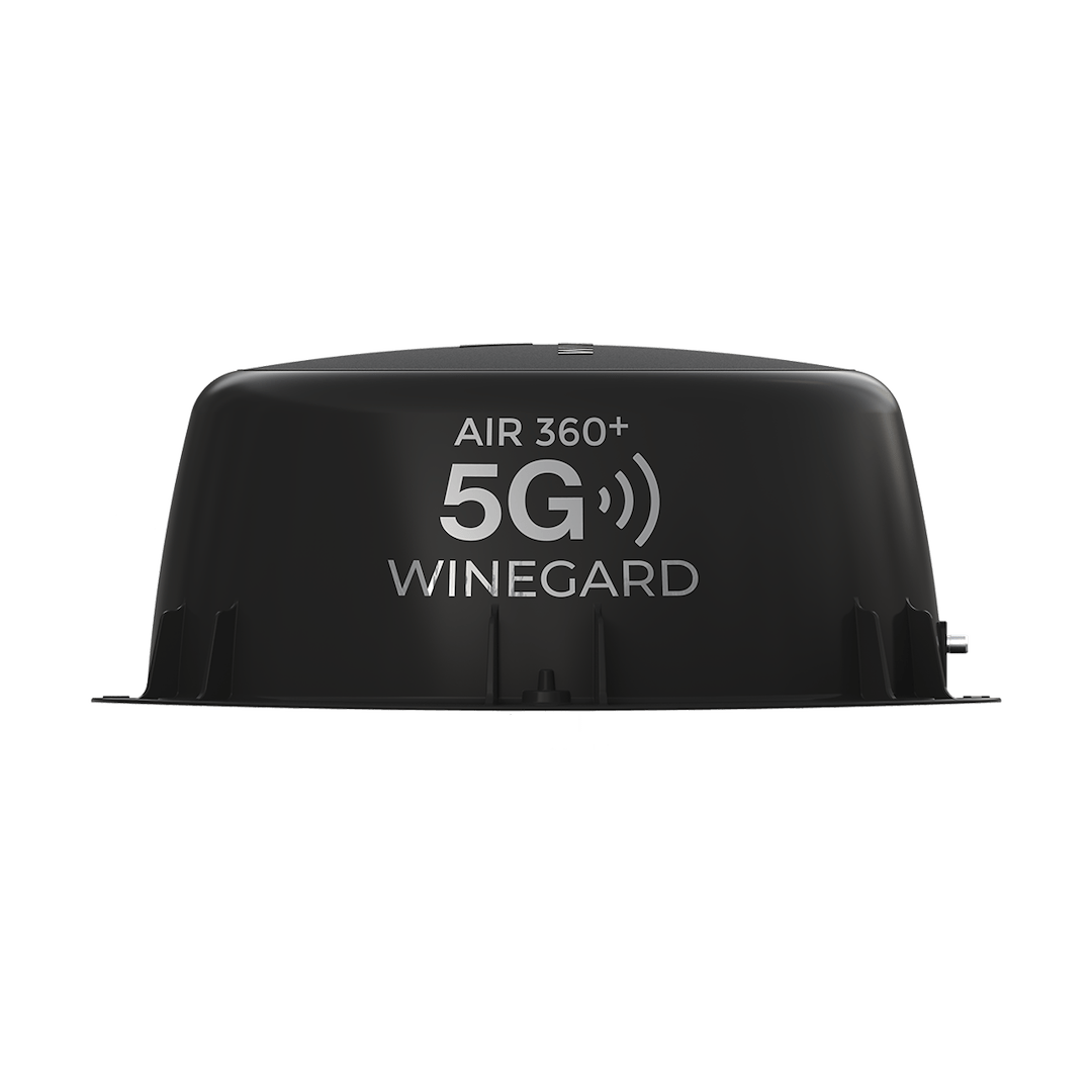 Winegard Air 360 Plus 5G – Marine Electrical Replacement Part