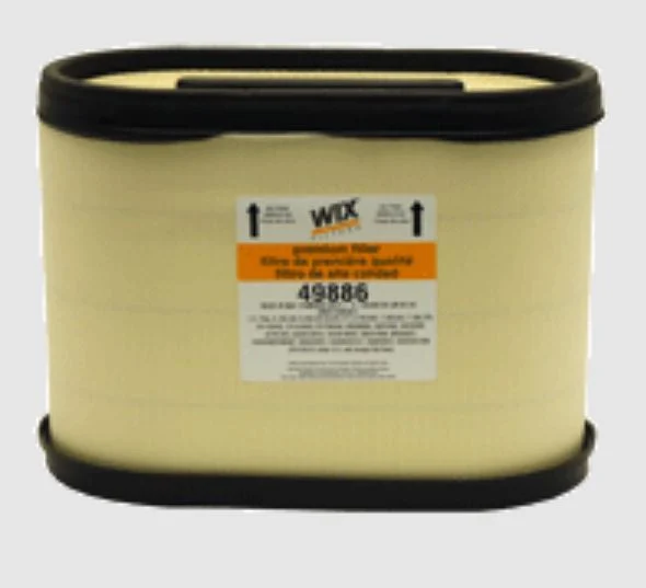 Wix Filtr Hd Air – Marine Boat Replacement Part