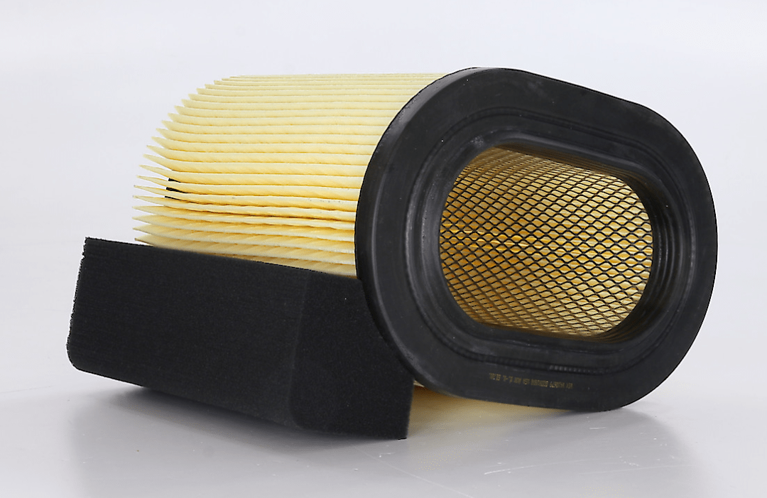 Wix Filtr Ld Air Filter – Marine Boat Replacement Part