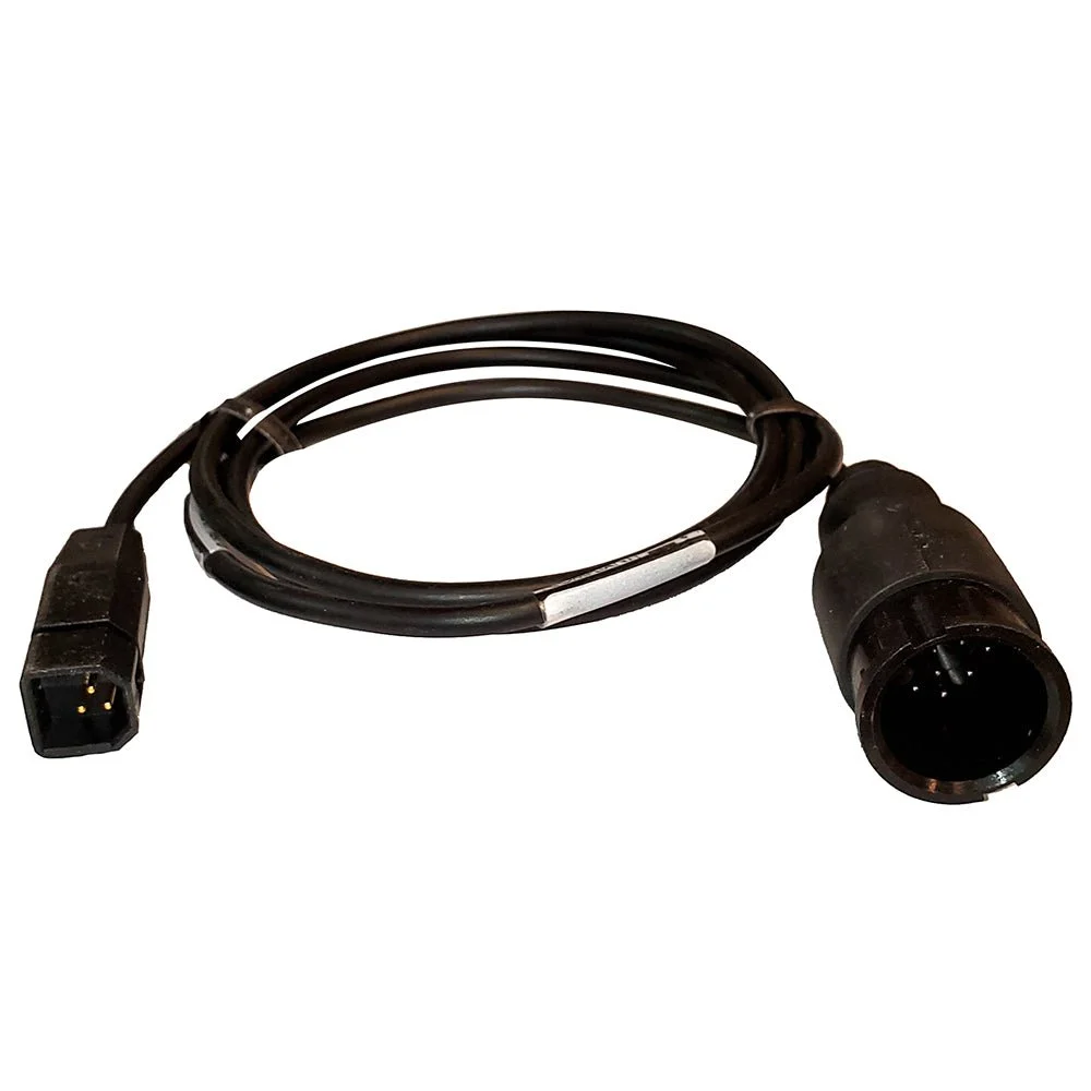 Airmar Humminbird 9-Pin Mix & Match Chirp Cable - 1M – Marine Electrical Replacement Part
