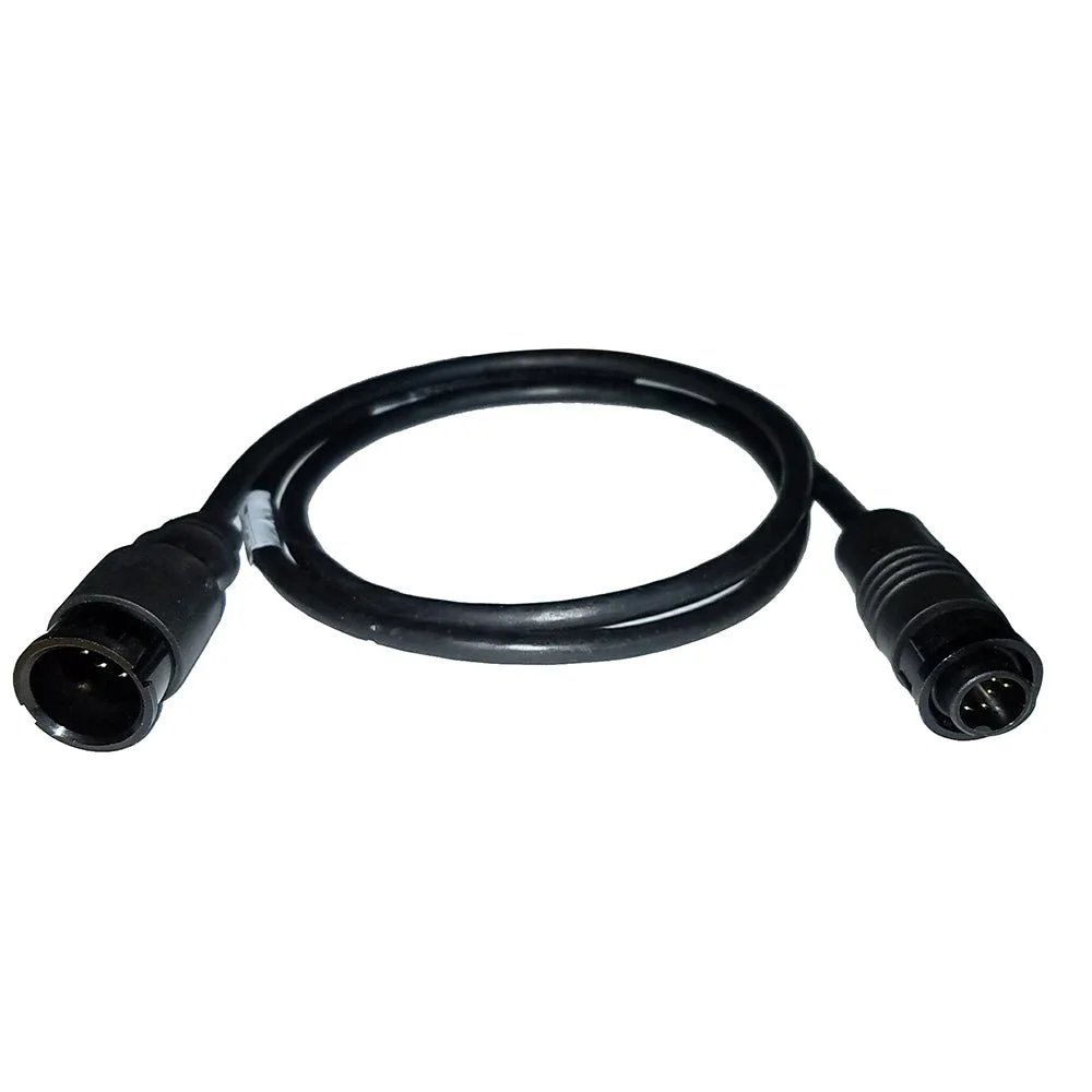 Airmar Navico 9-Pin Mix & Match Chirp Cable - 1M – Marine Electrical Replacement Part