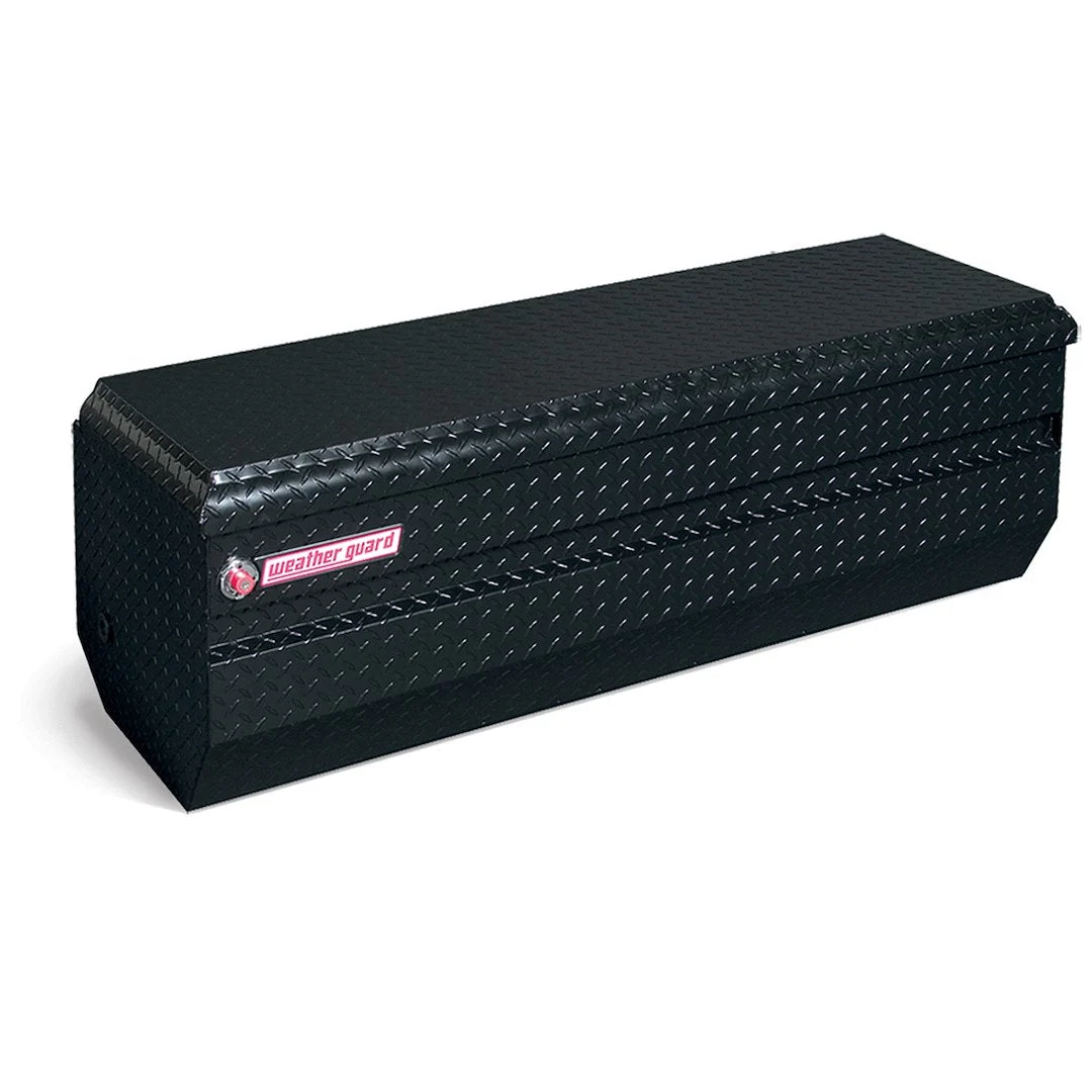 Weatherguard All-Purpose Chest - Alum – Marine Boat Replacement Part