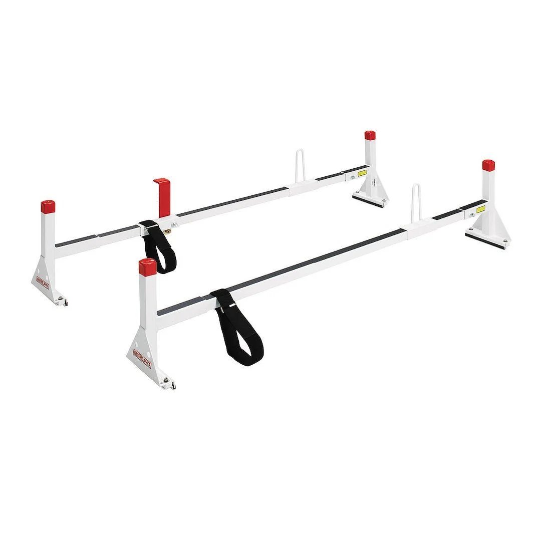 Weatherguard All-Purpose Vanrack-Steel – Marine Boat Replacement Part
