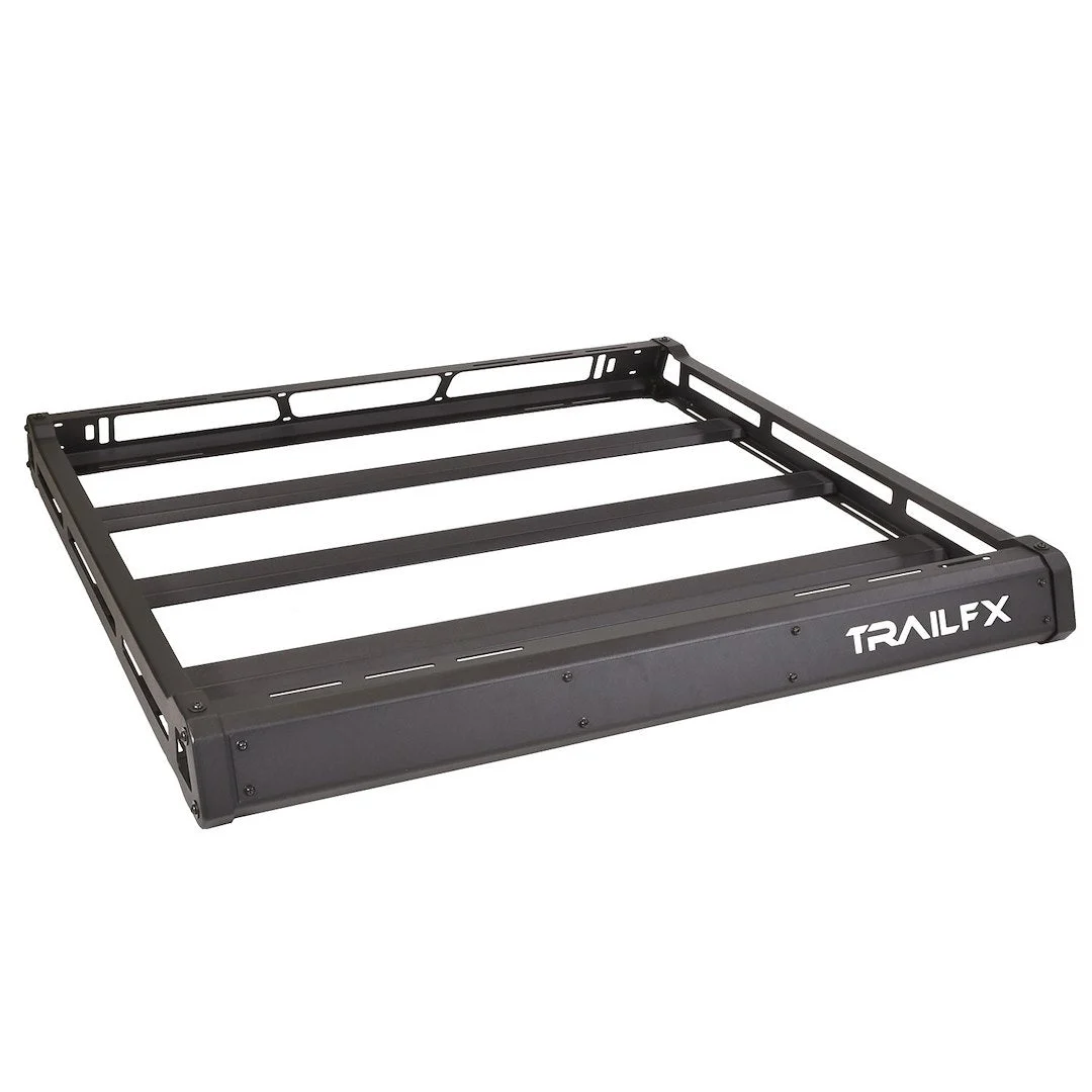 Trailfx Alum Basket Rack Hardtop Jl/Jt – Marine Boat Replacement Part
