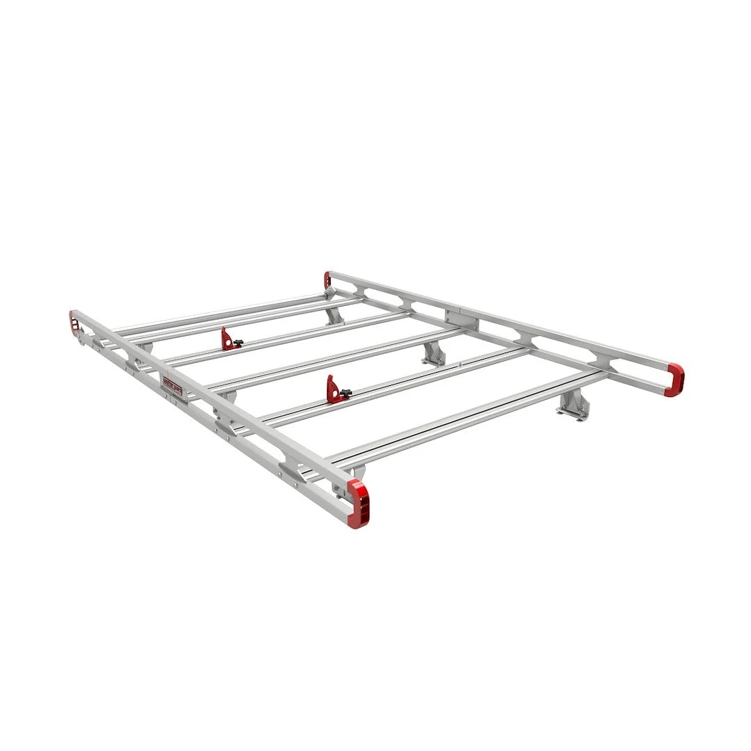Weatherguard Aluminum Safari Van Rack - Full Siz – Marine Boat Replacement Part