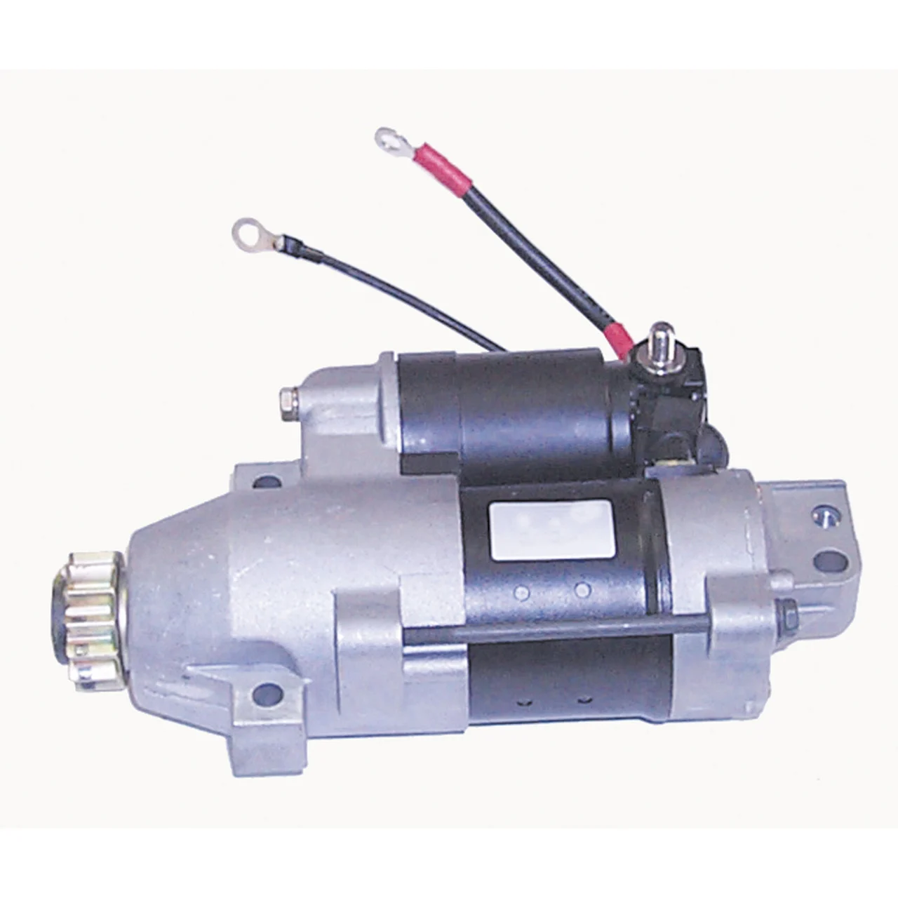 Sierra 18-6425 Outboard Starter - 18-6425