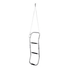Boarding Ladder for Inflatable Boats