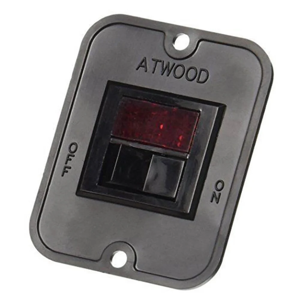 Atwood 91959 Direct Ignition Switch - 91959