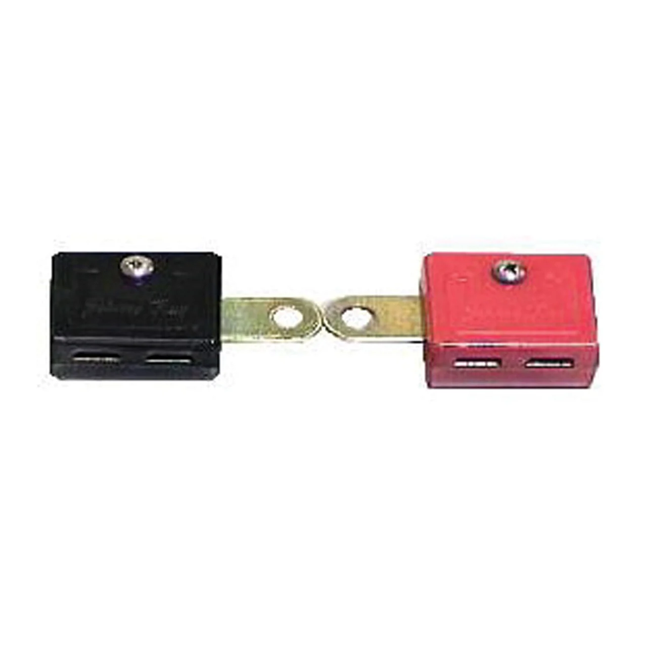 Johnny Ray JR-600B Battery Terminal - Brass Plated - JR-600B