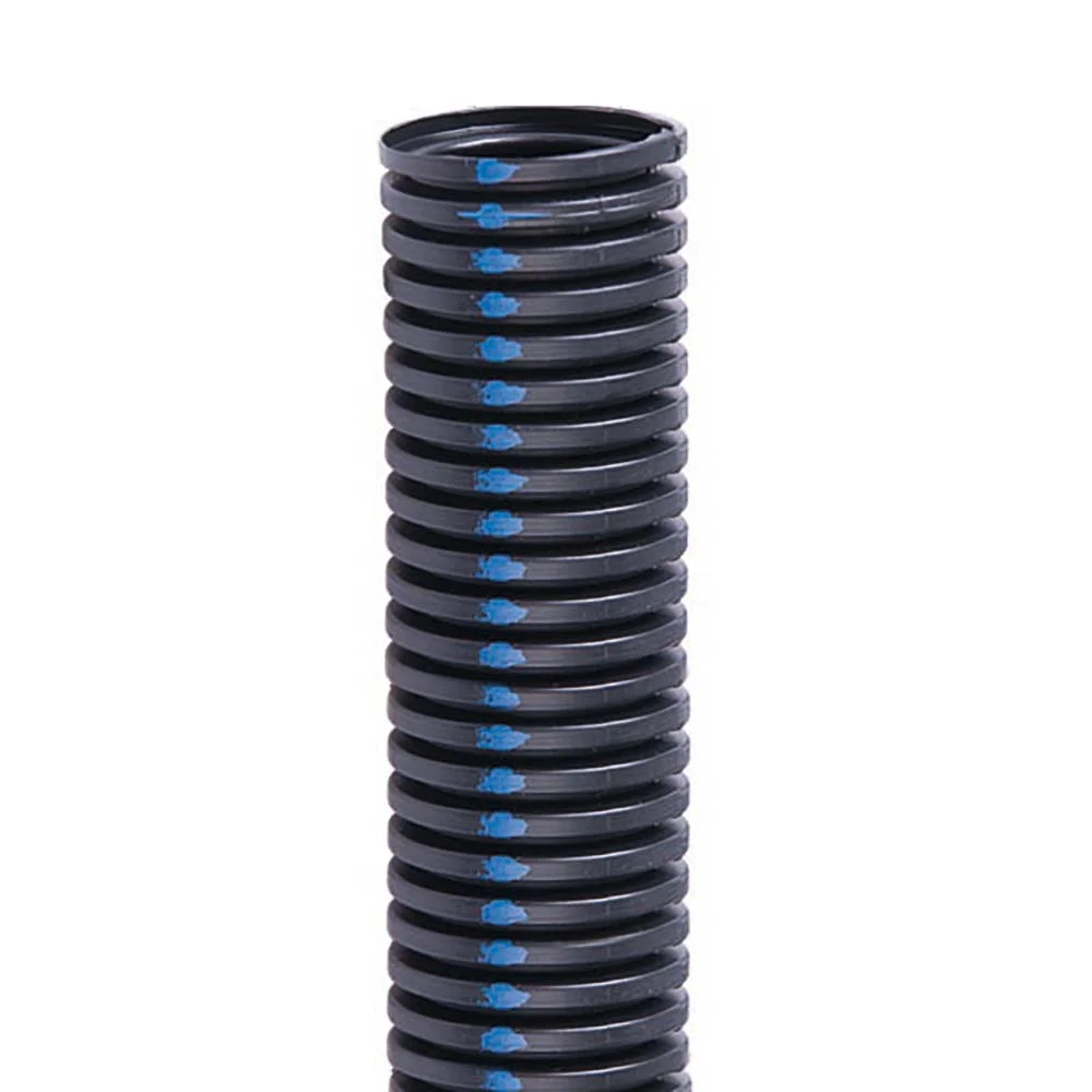 Ancor Self-Extinguishing Split Loom 1" x 100' – Marine Electrical Replacement Part