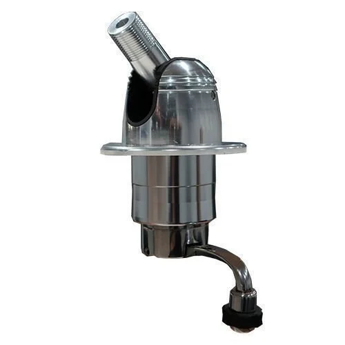 Taco Metals Antenna Mount Kit VHF Antenna – Marine Electrical Replacement Part
