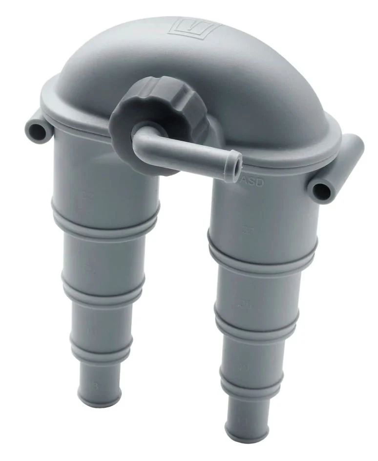 Vetus Anti Syphon Device With Valve 13 – Boat Pump & Plumbing Part