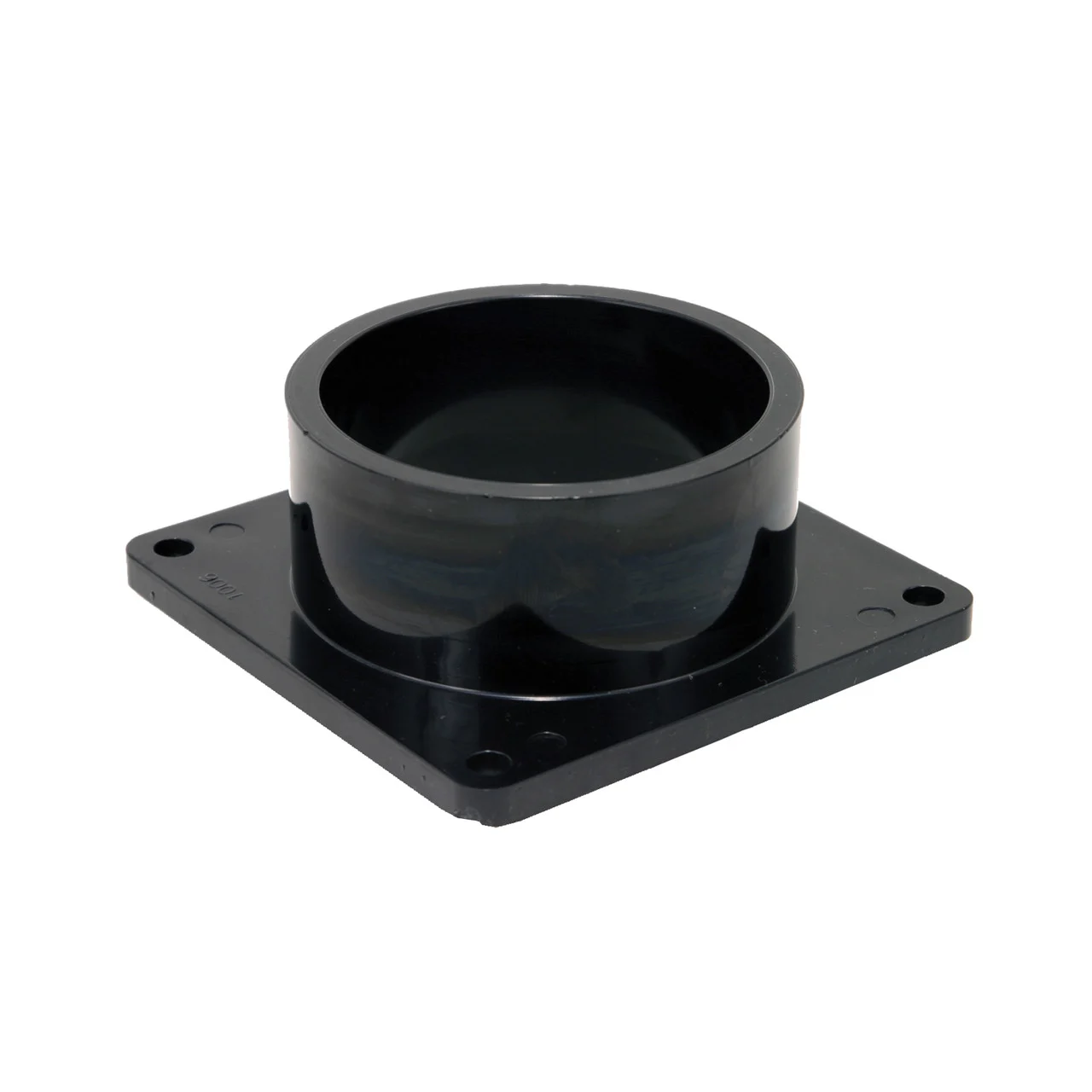 LaSalle Bristol 66V1515S Spigot Flange - 1.5" - 66V1515S