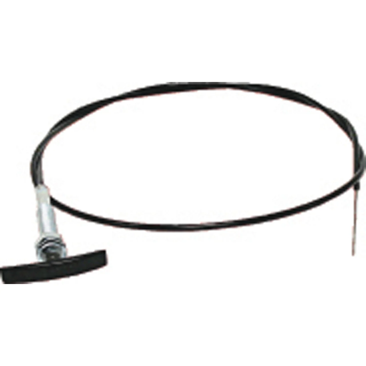 Valterra TC96PB Waste Valve Cable with Valve Handle - 96" - TC96PB