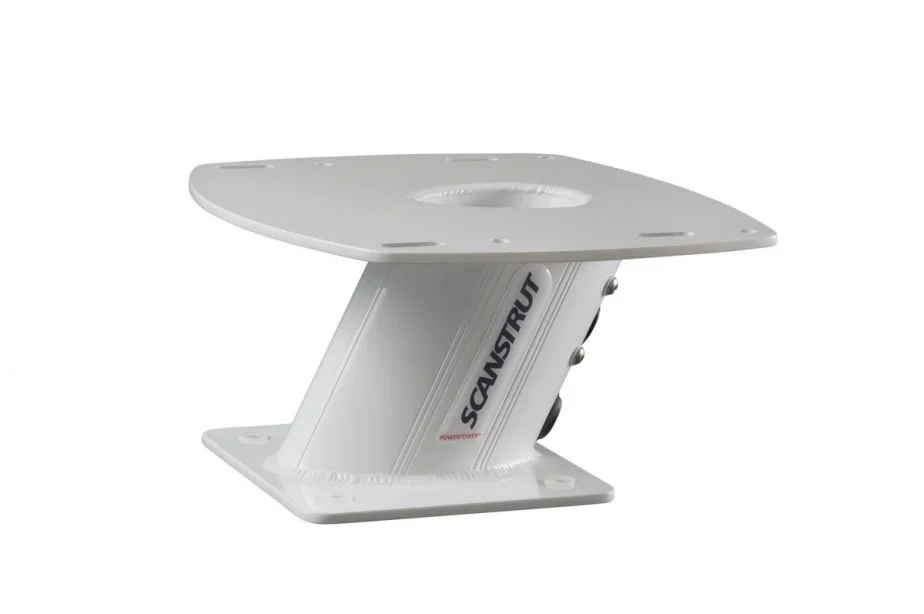 Scanstrut Apt-150-01 Aluminium Powertower Aft – Marine Boat Replacement Part
