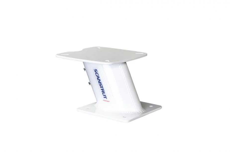 Scanstrut Apt-150-02 Aluminium Powertower Aft – Marine Boat Replacement Part